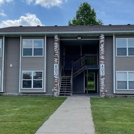 The Delores - 2 Bedroom Apt In Quilt Town, Usa Hamilton 外观 照片