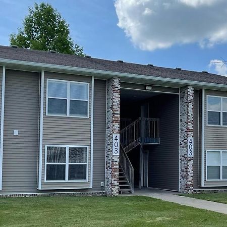 The Delores - 2 Bedroom Apt In Quilt Town, Usa Hamilton 外观 照片